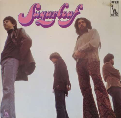 Cover Sugarloaf - Sugarloaf (LP, Album, Gat) Schallplatten Ankauf