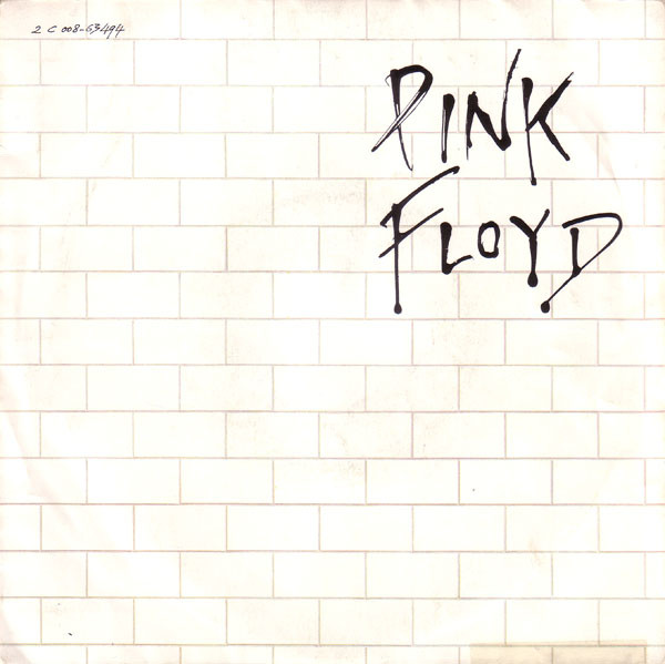 Cover Pink Floyd - Another Brick In The Wall (Part II) (7, Single) Schallplatten Ankauf