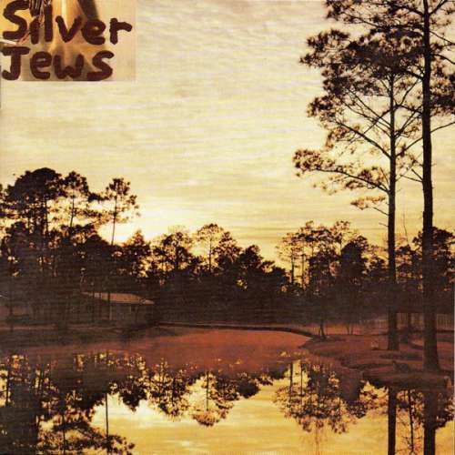 Cover Silver Jews - Starlite Walker (CD, Album) Schallplatten Ankauf