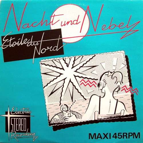 Cover Nacht Und Nebel - Etoile Du Nord (12, Maxi) Schallplatten Ankauf