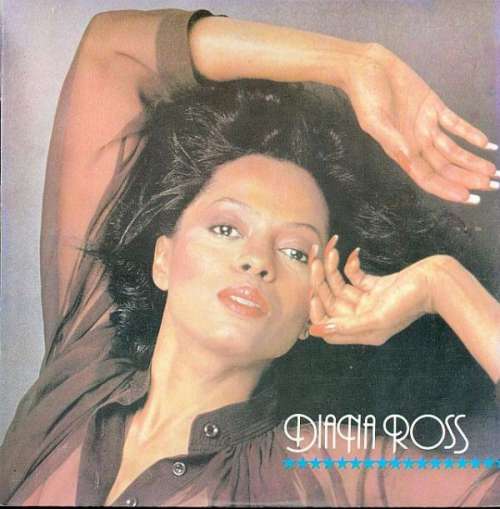 Cover Diana Ross - Diana Ross (LP, Comp) Schallplatten Ankauf