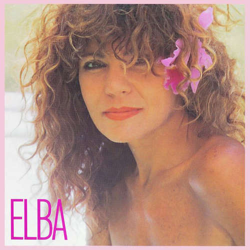 Cover Elba Ramalho - Elba (LP, Album) Schallplatten Ankauf