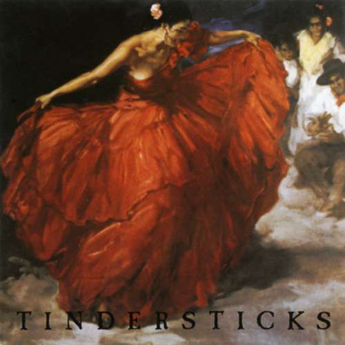 Cover Tindersticks - Tindersticks (CD, Album) Schallplatten Ankauf