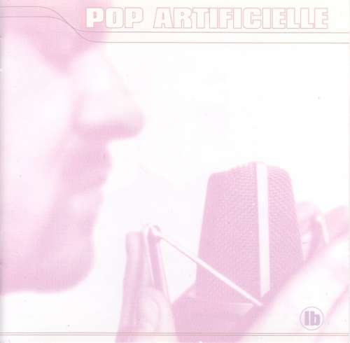 Cover LB* - Pop Artificielle (CD, Album) Schallplatten Ankauf