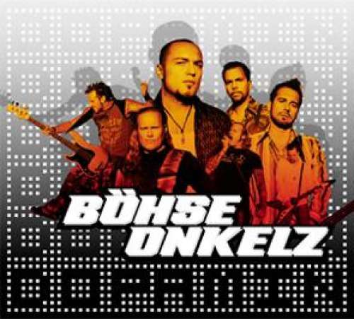 Cover Böhse Onkelz - Dopamin (CD, Album) Schallplatten Ankauf
