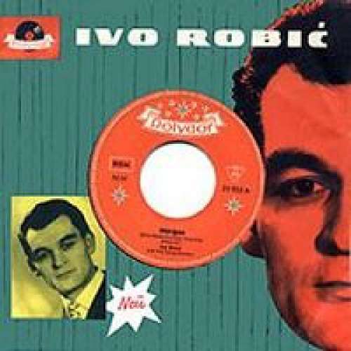 Cover Ivo Robić Und Die Song-Masters - Morgen (One More Sunrise) (7, Single, Mono) Schallplatten Ankauf