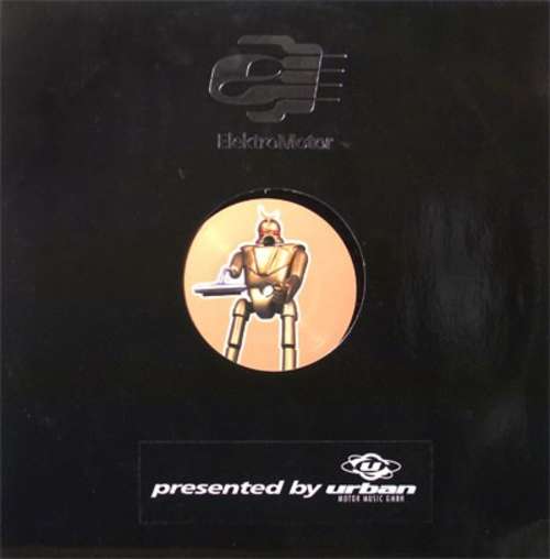Cover Bamby - Sandman (12, Maxi, Promo, pin) Schallplatten Ankauf