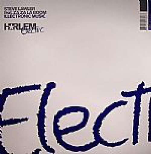 Cover Steve Lawler - Illectronic Music (12) Schallplatten Ankauf