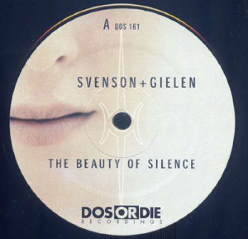Cover Svenson + Gielen* - The Beauty Of Silence (12) Schallplatten Ankauf