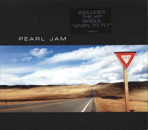 Bild Pearl Jam - Yield (CD, Album, Tri) Schallplatten Ankauf
