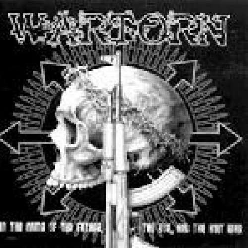 Cover Wartorn - In The Name Of The Father, The Son, And The  Holy War (LP, Album) Schallplatten Ankauf