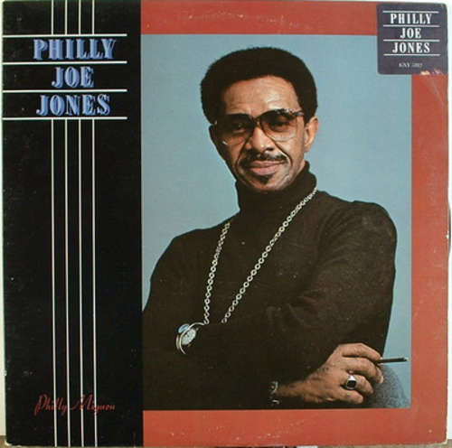 Cover Philly Joe Jones* - Philly Mignon (LP, Album) Schallplatten Ankauf