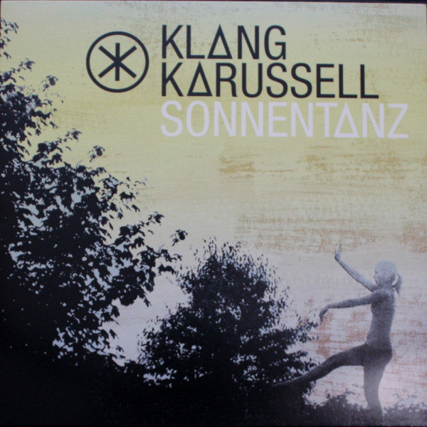Cover Klangkarussell - Sonnentanz (12, Single) Schallplatten Ankauf