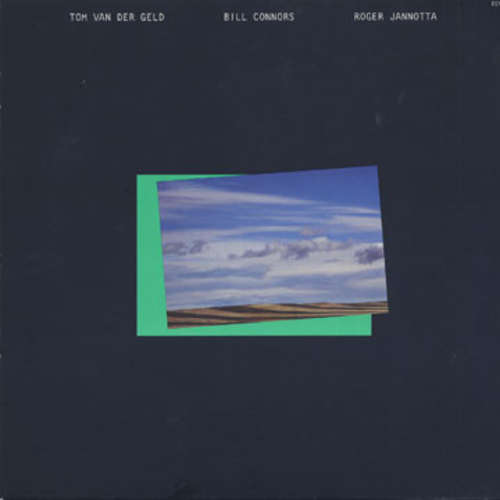 Cover Tom Van Der Geld - Path (LP, Album) Schallplatten Ankauf