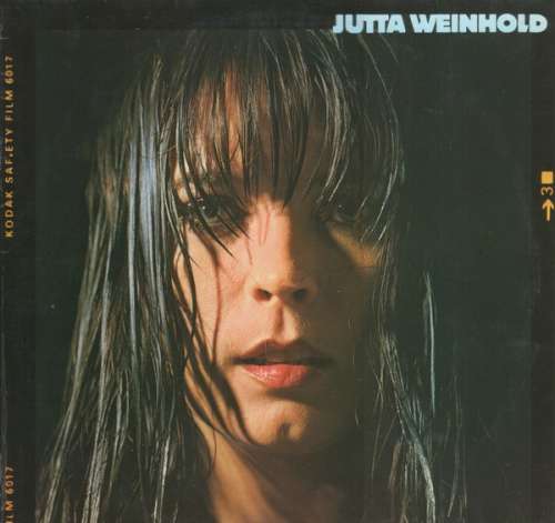Cover Jutta Weinhold - Jutta Weinhold (LP, Album) Schallplatten Ankauf