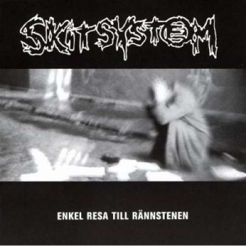 Cover Skitsystem - Enkel Resa Till Rännstenen (LP, Album, Ltd, Gre) Schallplatten Ankauf