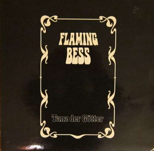 Bild Flaming Bess - Tanz Der Götter (LP, Album) Schallplatten Ankauf