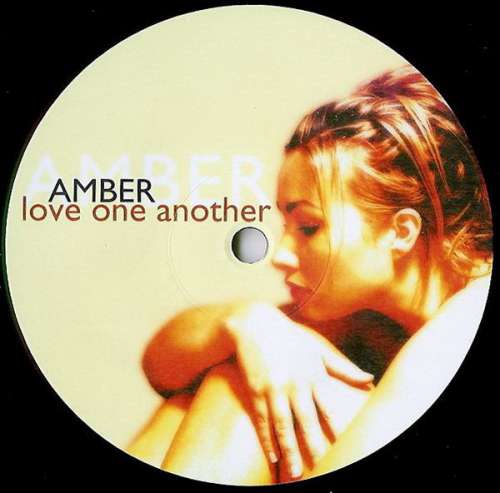 Bild Amber - Love One Another (12) Schallplatten Ankauf