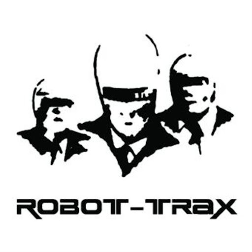 Cover Robot-Trax vs. Juni - Read My Mind (12) Schallplatten Ankauf