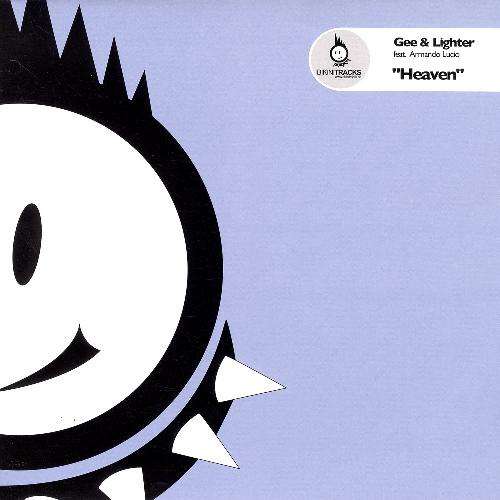 Cover Gee & Lighter - Heaven (12) Schallplatten Ankauf