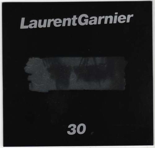 Cover Laurent Garnier - 30 (CD, Album) Schallplatten Ankauf