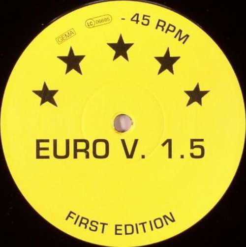 Cover DJ Moe Pres. CP'S B* Feat. Source T-10 - Stunner (Pt.2) (12) Schallplatten Ankauf