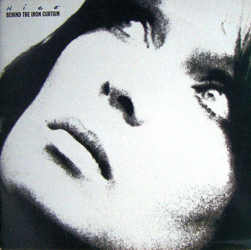 Cover Nico (3) - Behind The Iron Curtain (2xLP, Album, Gat) Schallplatten Ankauf