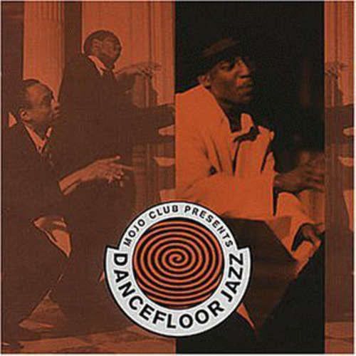 Cover Various - Mojo Club Presents Dancefloor Jazz (LP, Comp) Schallplatten Ankauf