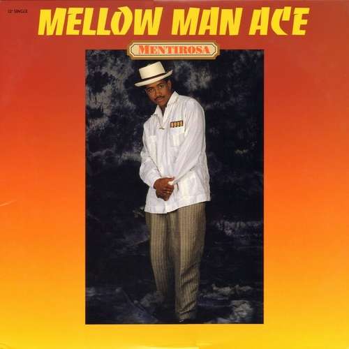 Bild Mellow Man Ace - Mentirosa (12, Single) Schallplatten Ankauf