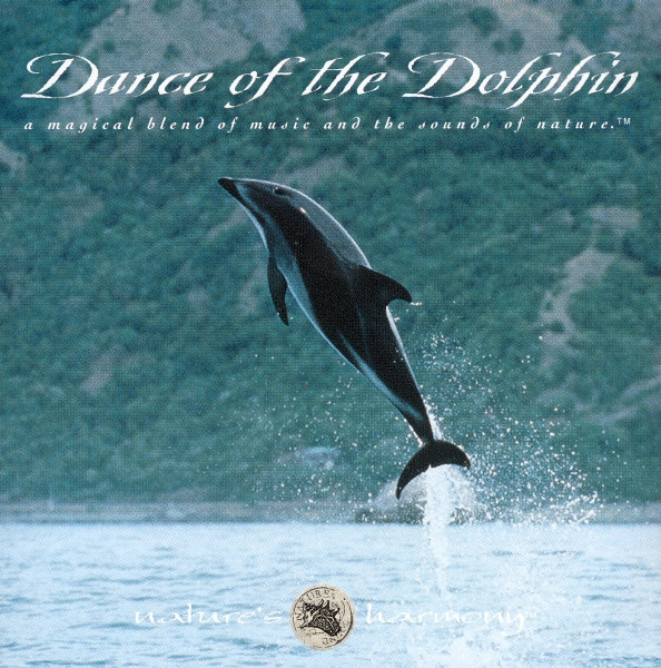 Cover Rick Rhodes - Dance Of The Dolphin (CD, Album) Schallplatten Ankauf