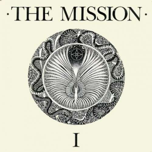 Cover Mission, The - I (12, Single) Schallplatten Ankauf