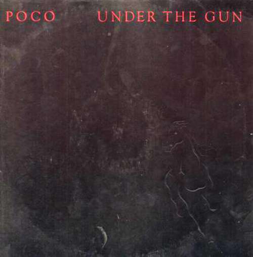 Cover Poco (3) - Under The Gun (LP) Schallplatten Ankauf