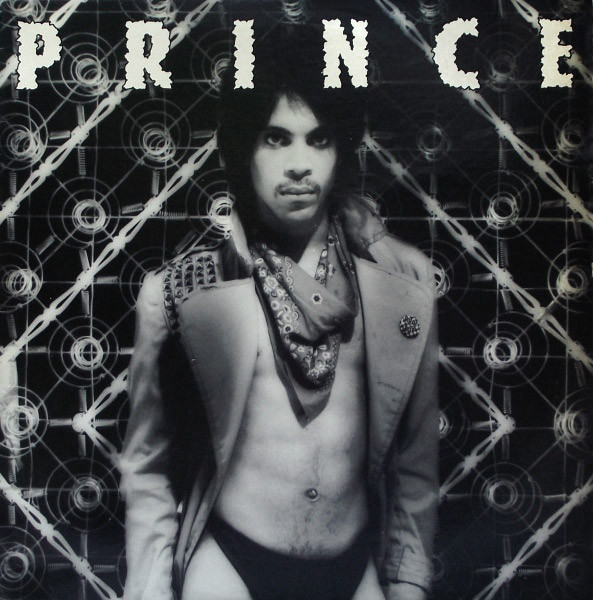 Cover Prince - Dirty Mind (LP, Album, Eur) Schallplatten Ankauf