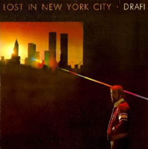 Cover Drafi* - Lost In New York City (LP, Album) Schallplatten Ankauf