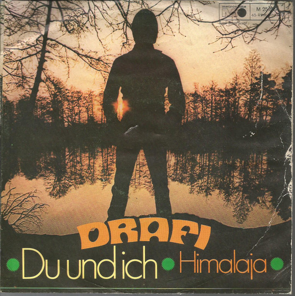 Bild Drafi* - Du Und Ich (7, Single) Schallplatten Ankauf