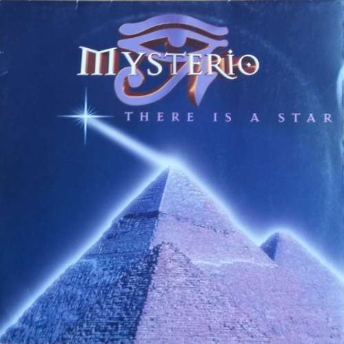 Cover Mysterio (2) - There Is A Star (12) Schallplatten Ankauf