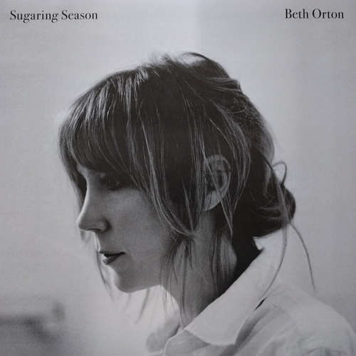 Cover Beth Orton - Sugaring Season (LP, Album + CD, Album) Schallplatten Ankauf