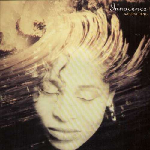 Cover Innocence - Natural Thing (12, Maxi) Schallplatten Ankauf