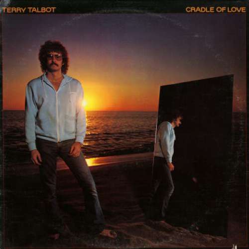 Cover Terry Talbot - Cradle Of Love (LP, Album) Schallplatten Ankauf