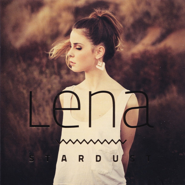 Cover Lena* - Stardust (CD, Album) Schallplatten Ankauf