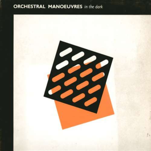 Cover Orchestral Manoeuvres In The Dark - Orchestral Manoeuvres In The Dark (LP, Album) Schallplatten Ankauf