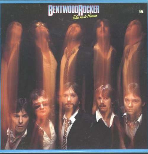 Cover Bentwood Rocker - Take Me To Heaven (LP, Album) Schallplatten Ankauf