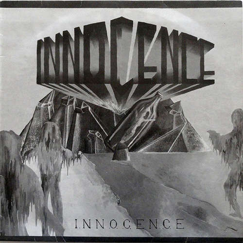 Cover Innocence (7) - I.NN.O..C.EN..C.E (LP, Album) Schallplatten Ankauf