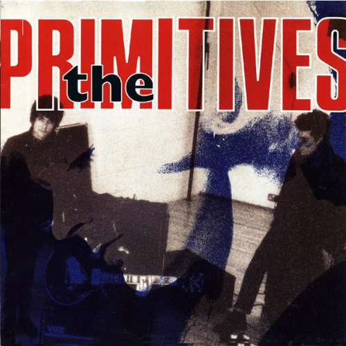 Cover The Primitives - Lovely (LP, Album) Schallplatten Ankauf