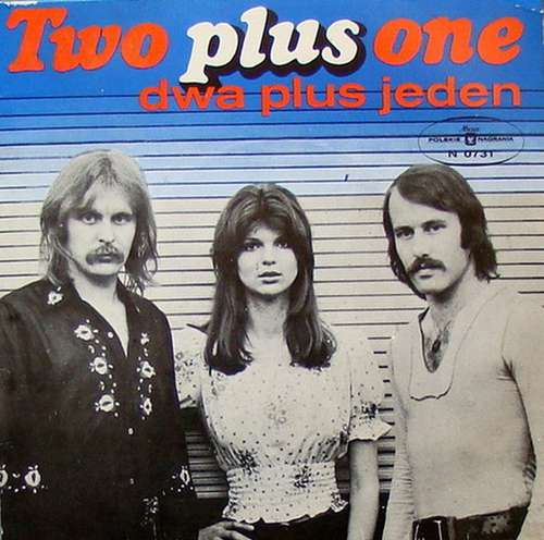 Cover Two Plus One* - The Mother's Lullaby (7, EP, Mono) Schallplatten Ankauf