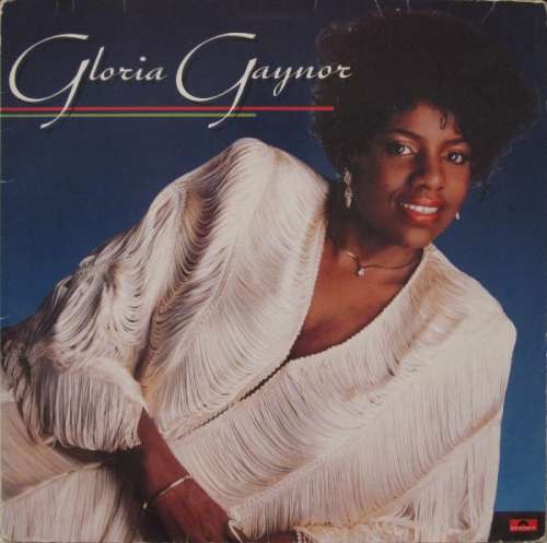 Cover Gloria Gaynor - Gloria Gaynor (LP, Album) Schallplatten Ankauf