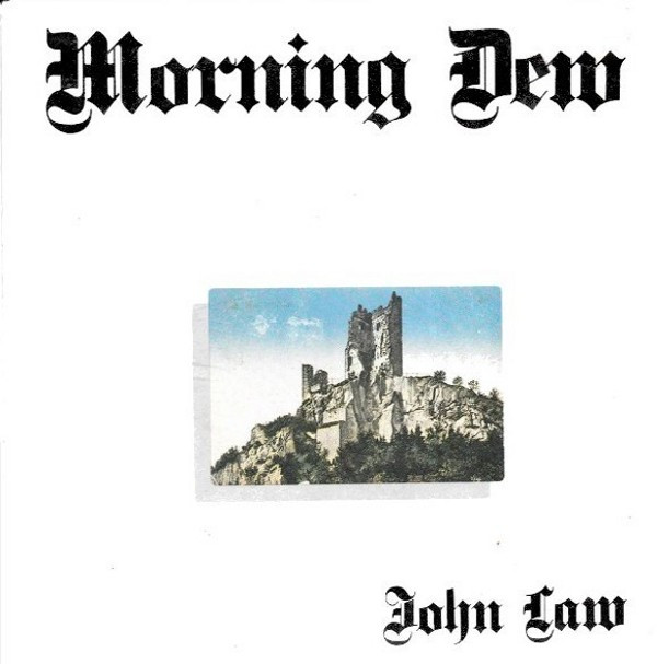 Cover John Law (7) & The Tremors (4) - Morning Dew (7) Schallplatten Ankauf