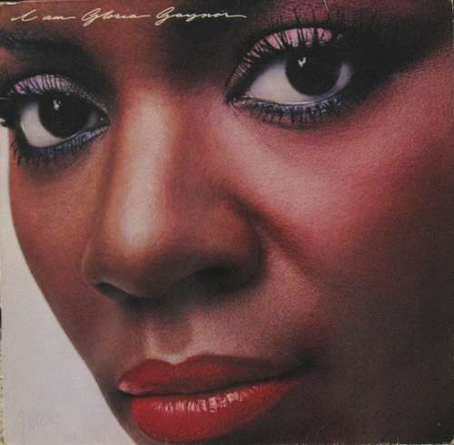 Cover Gloria Gaynor - I Am Gloria Gaynor (LP, Album) Schallplatten Ankauf