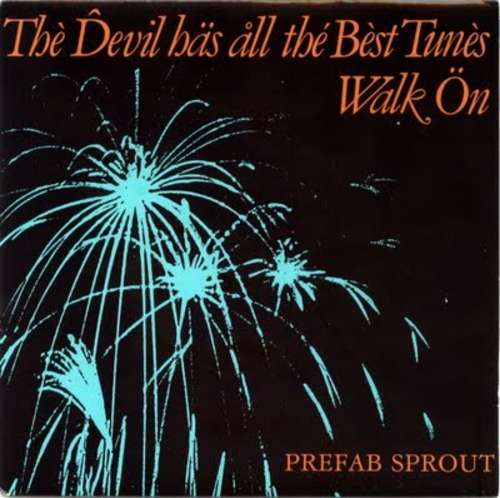 Cover The Devil Has All The Best Tunes Schallplatten Ankauf