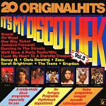 Bild Various - It's My Discothek Vol. 3 (LP, Comp) Schallplatten Ankauf